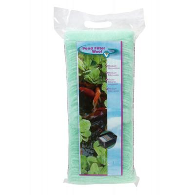 Filterwatten groen 500 gram Velda VT - Vt Filterwatten groen 500 gram Velda VT - Vt