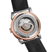 Zinvo Blade Fusion 199 Heren Horloge 44mm 5 ATM - thumbnail
