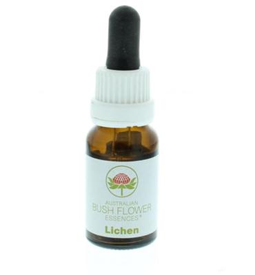 Australian Bush Lichen 15 Milliliter Australian Bush Lichen 15 Milliliter