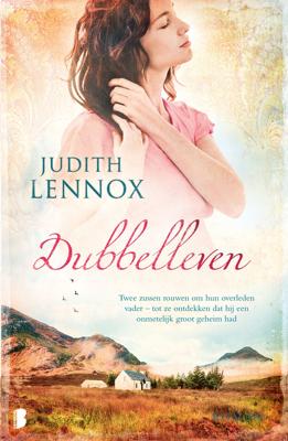 Dubbelleven - Judith Lennox - ebook