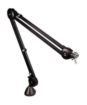 RODE Microphones PSA1 Plus Microfoontafelstatief Schroefdraad (buiten): 3/8 mm, 5/8 mm RODE Microphones PSA1 Plus Microfoontafelstatief Schroefdraad (buiten): 3/8 mm, 5/8 mm