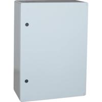 Lege Groepenkast - 700x500x245mm - Velvalux Panoboxpro - Installatiekast - Kunststofkast - Waterdicht IP65 - thumbnail