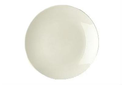 ROSENTHAL - Jade Pure White - Dessertbord 20cm coupe ROSENTHAL - Jade Pure White - Dessertbord 20cm coupe