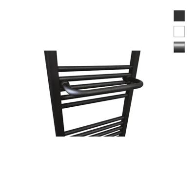 Handdoekbeugel voor Sanicare Radiatoren 35 cm Mat Zwart Sanicare Handdoekbeugel voor Sanicare Radiatoren 35 cm Mat Zwart Sanicare