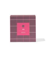 HEMA Sfeerlichten wild - 18 stuks (donkerrood) - thumbnail