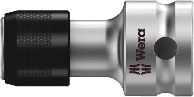 Wera 8784 C2 05003641001 Bitadapter Aandrijving 1/2 (12.5 mm) 50 mm 1 stuk(s)