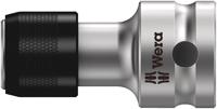 Wera 8784 C2 05003641001 Bitadapter Aandrijving 1/2 (12.5 mm) 50 mm 1 stuk(s) - thumbnail