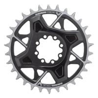 SRAM kettingblad "x0 eagle transmission" chain ring x0 eagle tr. 30t - thumbnail