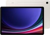 Samsung X716 Galaxy Tab S9 256 GB/12 GB RAM 5G beige - thumbnail