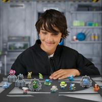 MrBeast Lab serie 3 Swarms fusion pod 14-pack - thumbnail