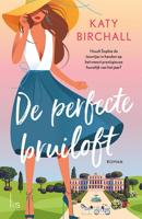 De perfecte bruiloft - Katy Birchall - ebook - thumbnail