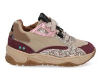 Bunnies Ciske Chunky 225875 448 aubergine aubergine maat 30 - thumbnail