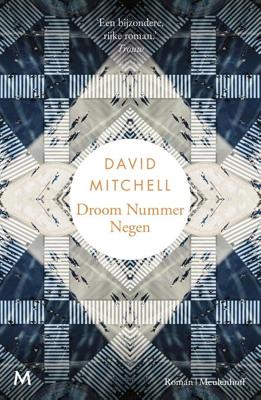 Droom nummer negen - David Mitchell - eBook (9789402311488) Droom nummer negen - David Mitchell - eBook (9789402311488)