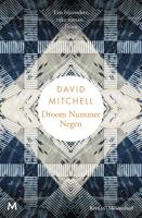 Droom nummer negen - David Mitchell - eBook (9789402311488) - thumbnail