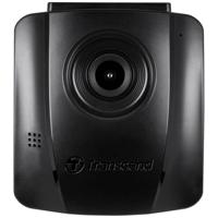 Transcend ts-dp110m-64g drivepro 110 dashcam, 64 gb, 2.4" color, 2k qhd, f/2.0, 140°, mp4 (h.264) - thumbnail