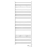 EISL badkamerradiator met timer 120x50x15 cm wit - thumbnail