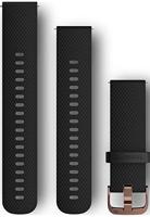 Garmin Quick Release Accessoire Band - Wit (010-12691-03) - thumbnail