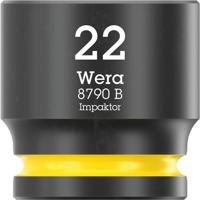 Wera 9724 05150114001 Dopsleutelinzetset 3/8 16-delig - thumbnail