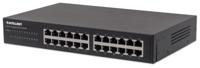 Intellinet 561273 19 netwerk switch 1000 MBit/s - thumbnail