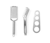 Essentials Boek Met Keukengerei - Pasta Tools - thumbnail