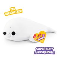 ZURU hug a lumps - pluchen knuffel - thumbnail