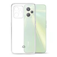 Mobilize Gelly Case realme C35/Narzo 50A Prime Clear - thumbnail