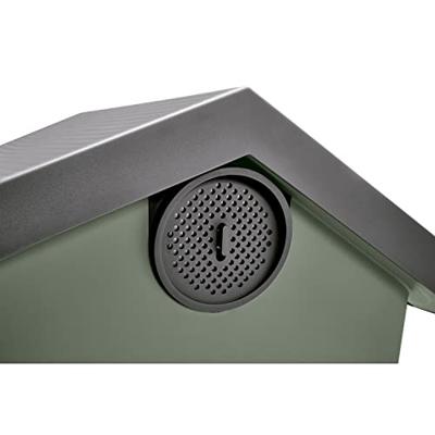 IMAC HONDENHOK ZEUS 70 2ND LIFE GROEN 72X62X62,5 CM - thumbnail