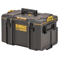 DeWALT ToughSystem 2.0 koffer DS400 BOX DWST83342-1 - thumbnail