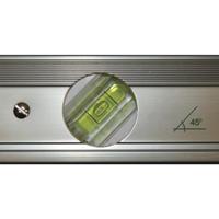 Waterpas Mota Magnetisch Aluminium 60 cm - thumbnail