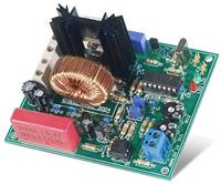 Whadda WSL8064 LED-bouwpakket Bouwpakket - thumbnail
