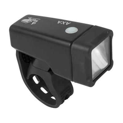 Axa Verlichtingsset niteline t1 led zwart