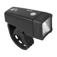 Axa Verlichtingsset niteline t1 led zwart - thumbnail