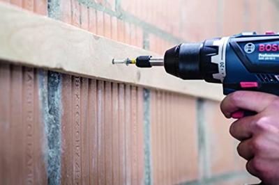 Bosch Professional Boor- en Schroefbitset 35-delig - 2607017328