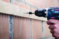 Bosch Professional Boor- en Schroefbitset 35-delig - 2607017328 - thumbnail