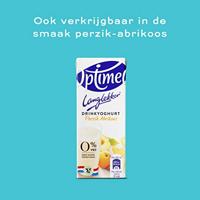 Drinkyoghurt optimel ll aardbei framboos 20cl | 5 stuks - thumbnail