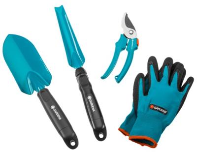 Gardena Gardena Startkit Handgereedschap