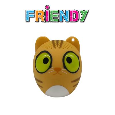 iDance AS100-CAT Friendy Bluetooth speaker