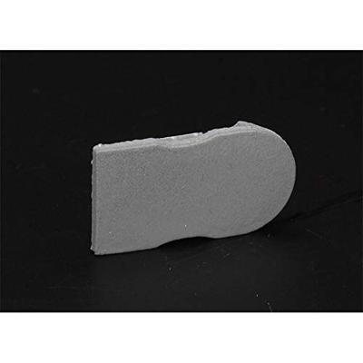 Deko Light 979721 Endkappe R-AU-03-12 Set 2 Stk, Grau Profieleindkap Kunststof (l x b) 32.4 mm x 18 mm 1 stuk(s) Deko Light 979721 Endkappe R-AU-03-12 Set 2 Stk, Grau Profieleindkap Kunststof (l x b) 32.4 mm x 18 mm 1 stuk(s)