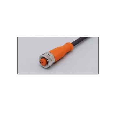 ifm Electronic EVC071 Aansluitkabel Aantal polen (sensoren): 5 Bus, recht 5 m 1 stuk(s) Package