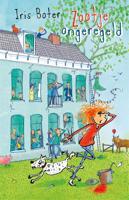 Zootje ongeregeld - Iris Boter - eBook (9789048859825) - thumbnail