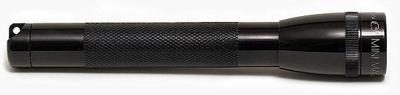 Maglite Mini 2-Cell AA Black (Box) zaklamp, incl. batterijen