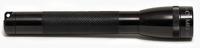 Maglite Mini 2-Cell AA Black (Box) zaklamp, incl. batterijen - thumbnail