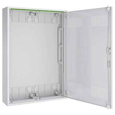 ABN ABNRM205L01 Complete kast Inhoud: 1 stuk(s)