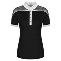 Fair Play Letizia Wedstrijdshirt zwart maat:42 - thumbnail