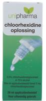 Unipharma Chloorhexidine 0,5% - thumbnail