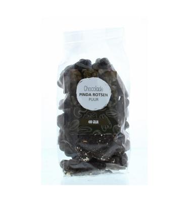 MijnNatuurwinkel Pindarotsen puur home made 400 Gram