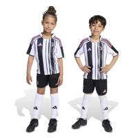 adidas Juventus Minikit Thuis 2025-2026 Peuters/Kleuters - thumbnail