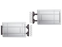 My Wall HP 27 AL TV-beugel Zwenkbaar 81,3 cm (32) - 177,8 cm (70) Zwenkbaar - thumbnail