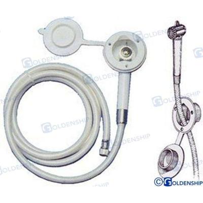 Grifos y duchas GS20244 - DUCHA PULS EMP. VERTICAL (PVPC 4 M