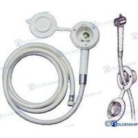 Grifos y duchas GS20244 - DUCHA PULS EMP. VERTICAL (PVPC 4 M - thumbnail